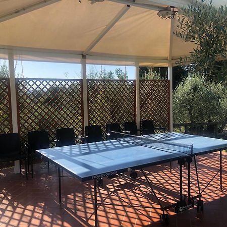 Residenza Piandaccoli Villa Lastra a Signa Eksteriør billede