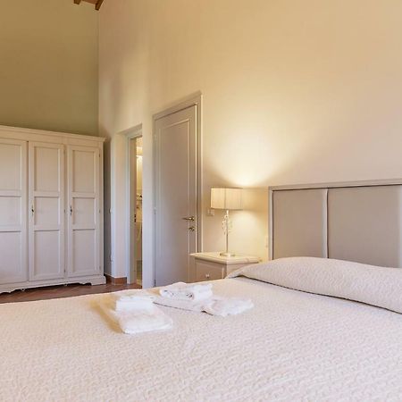 Residenza Piandaccoli Villa Lastra a Signa Eksteriør billede