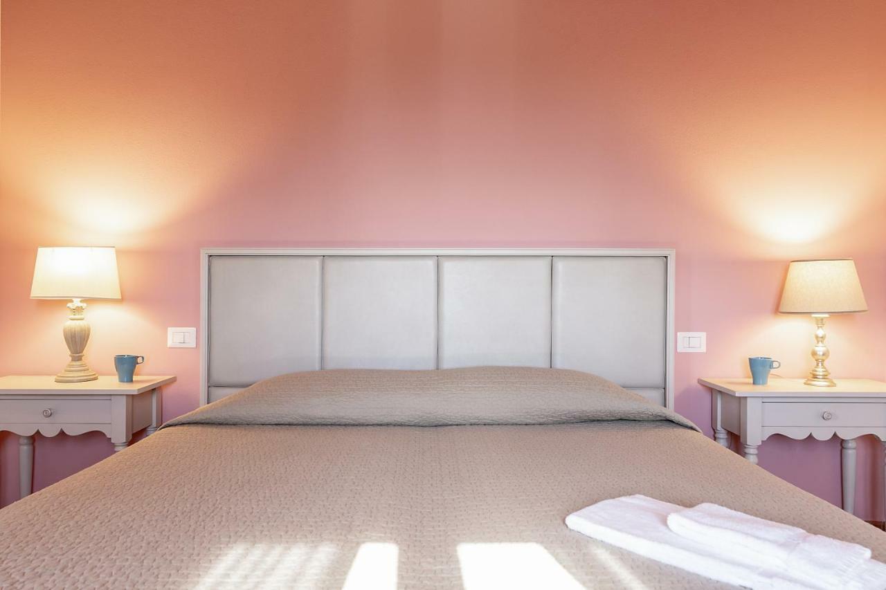 Residenza Piandaccoli Villa Lastra a Signa Eksteriør billede
